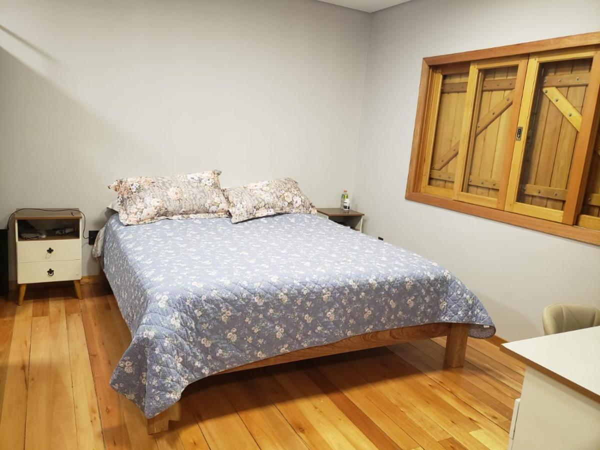 Casa De Praia Com Piscina Aquecida Area Gourmet E Jogos Флорианополис Экстерьер фото