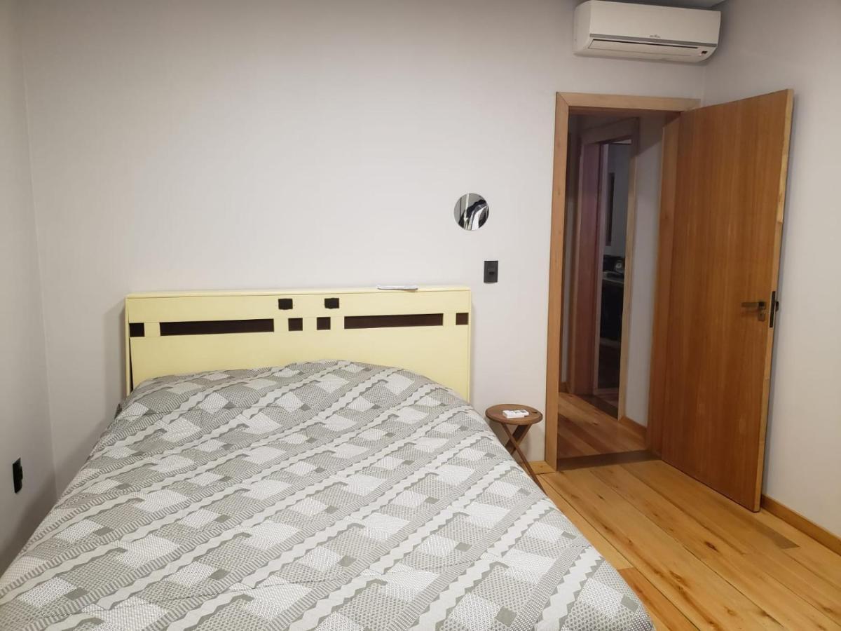 Casa De Praia Com Piscina Aquecida Area Gourmet E Jogos Флорианополис Экстерьер фото